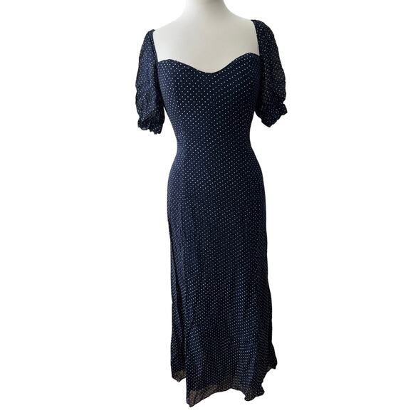 Reformation Gloria Dress US 6 - Picture 8 of 14